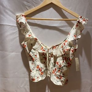 Flynn Skye  Mimi Top